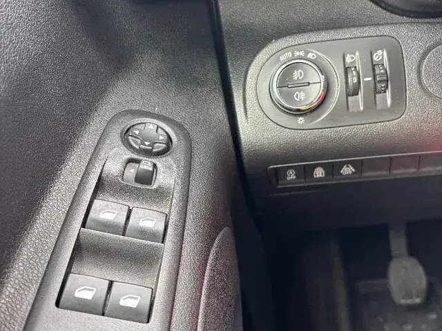 Opel Combo 2019 photo 3