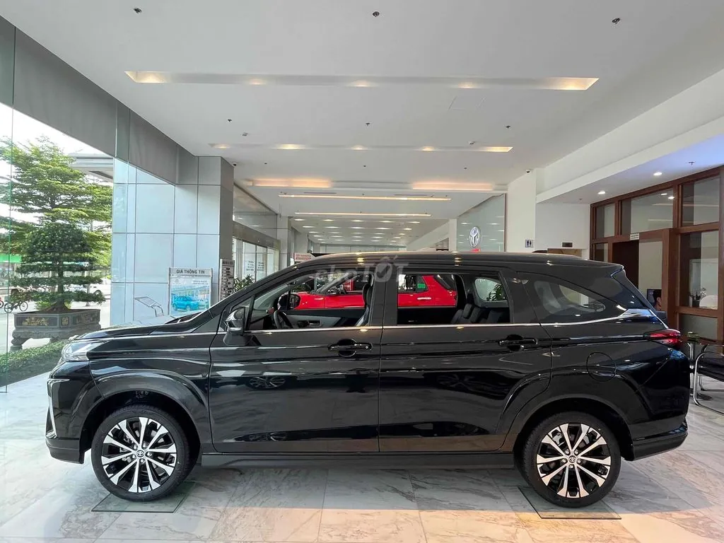 Toyota Veloz Cross 2026 photo 5