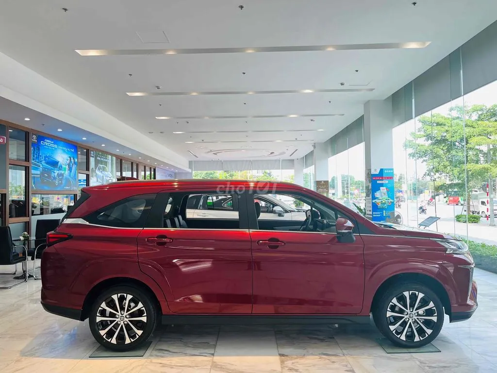 Toyota Veloz Cross 2026 photo 4