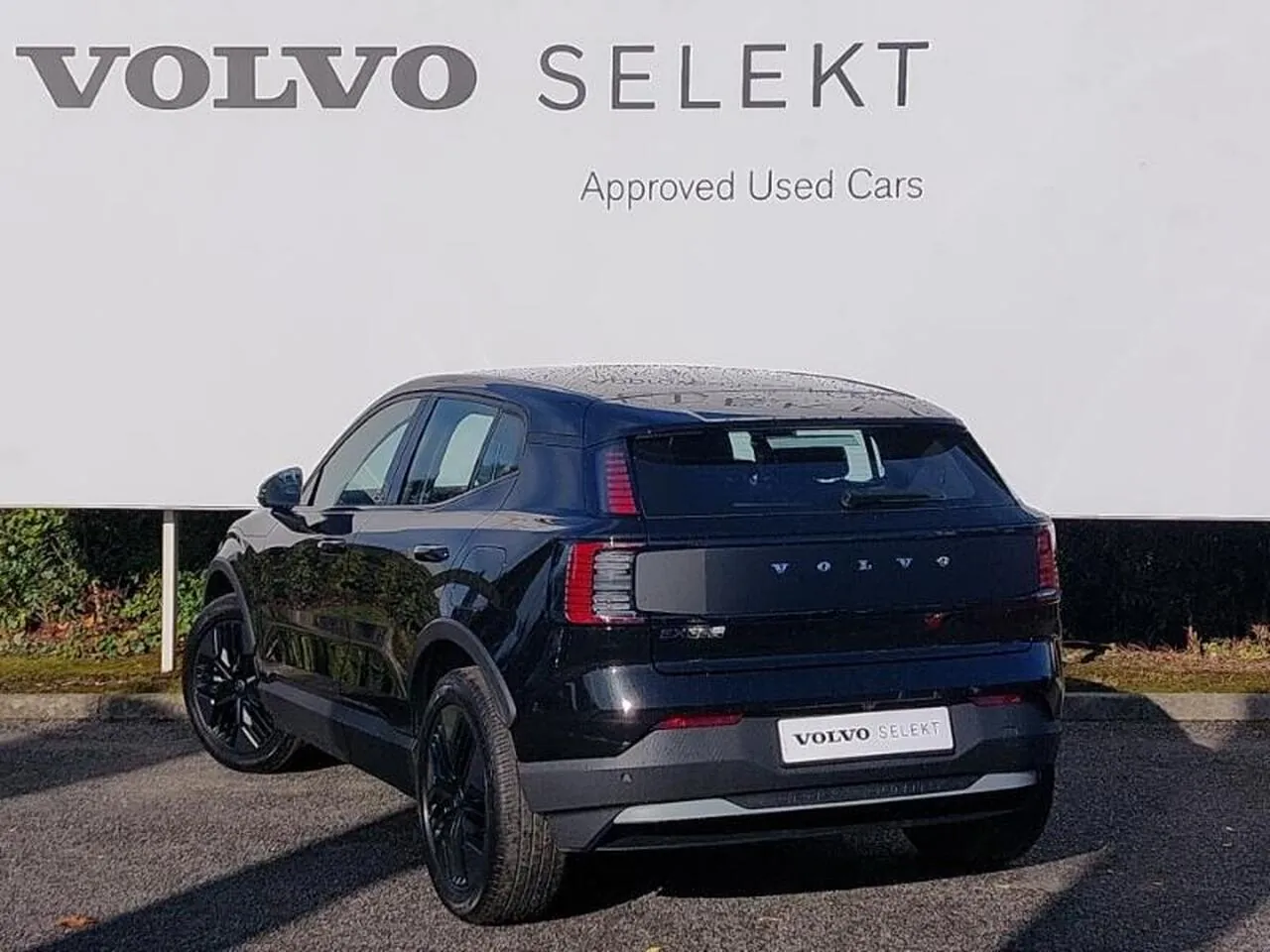 Volvo Ex30 2026 photo 2