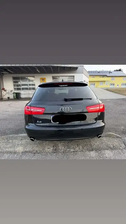 Audi A6 Avant 2014 photo 3