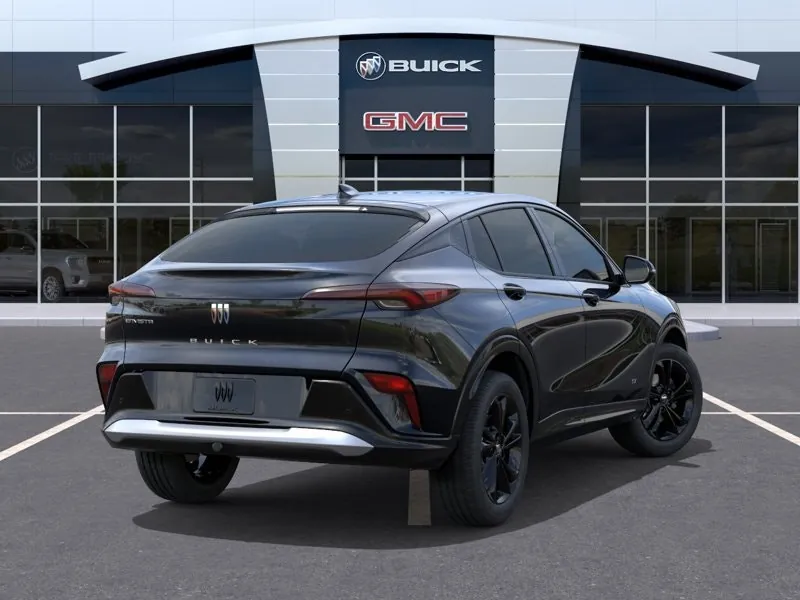 Buick Envista 2026 photo 4