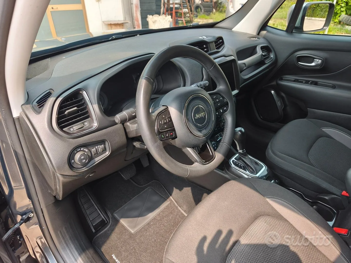 Jeep Renegade 2022 photo 5
