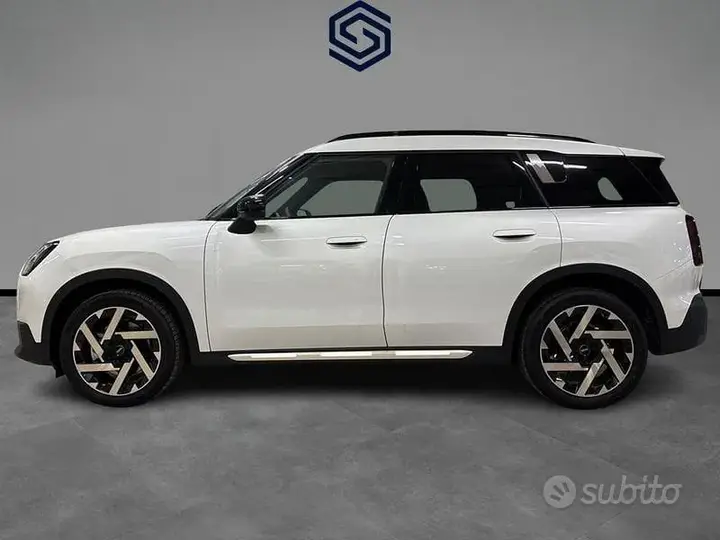 Mini Mini Countryman 2025 photo 4