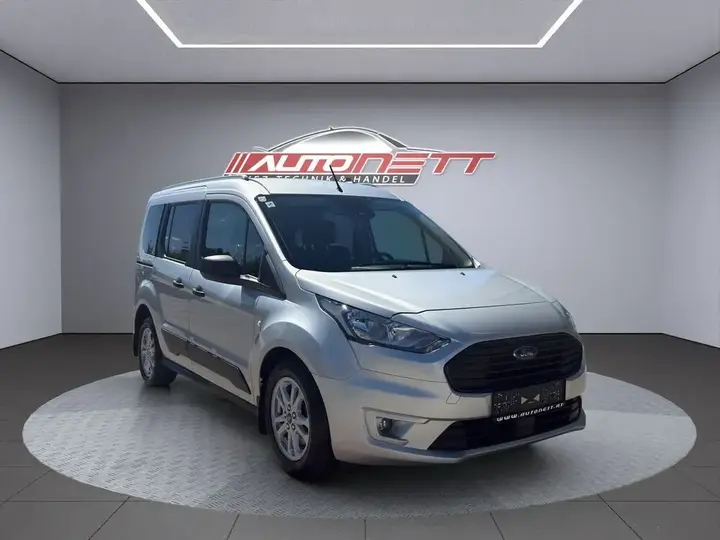 Ford Tourneo Connect