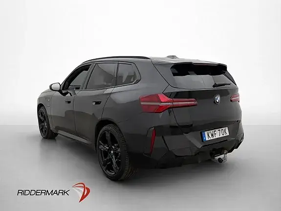 BMW X3 2025 photo 5