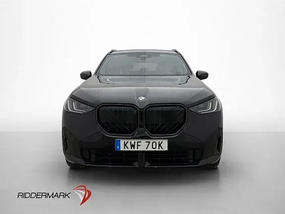 BMW X3 2025 photo 2