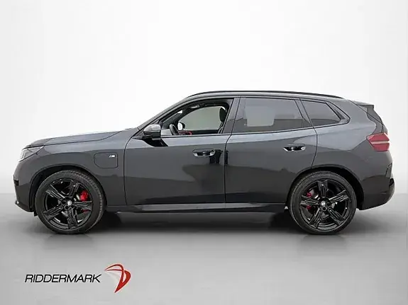 BMW X3 2025 photo 4