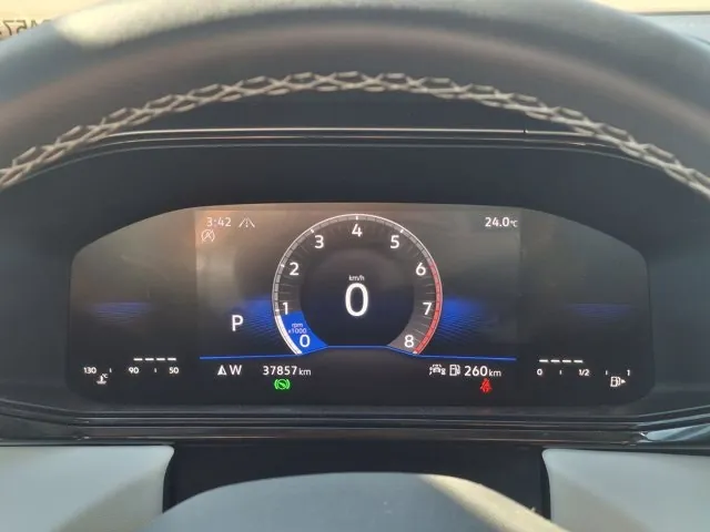 Volkswagen Taos 2025 photo 3
