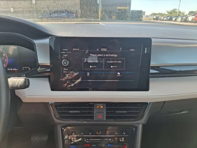 Volkswagen Taos 2025 photo 4