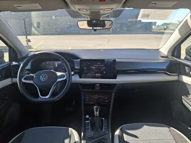 Volkswagen Taos 2025 photo 5
