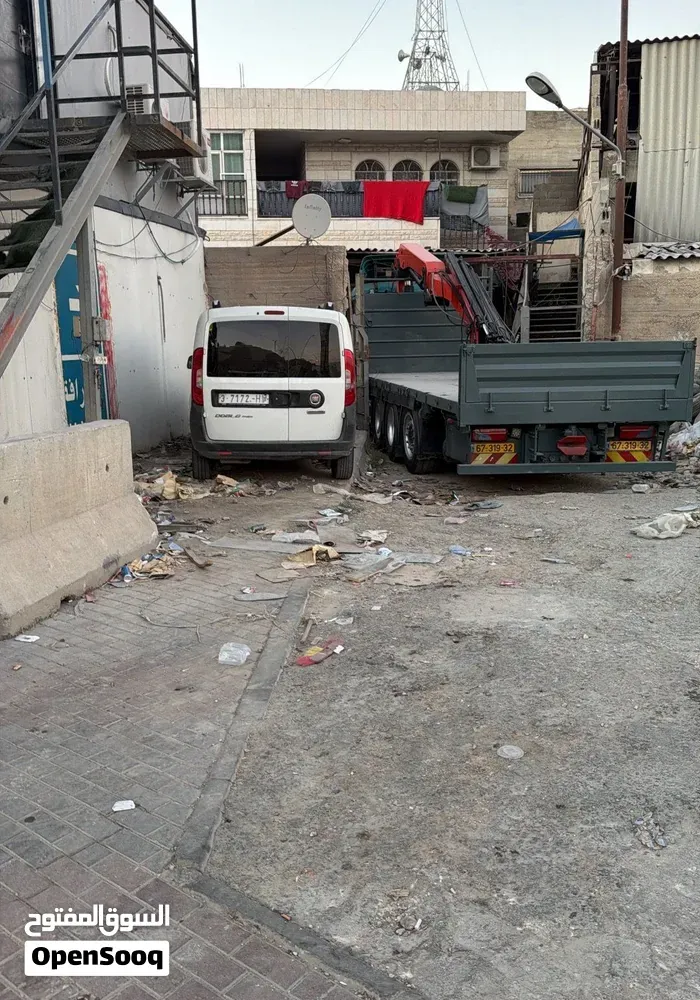 Fiat Doblo 2021 photo 2