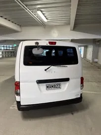 Nissan Nv200 2013 photo 4