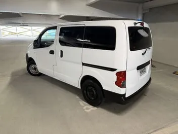 Nissan Nv200 2013 photo 3