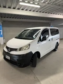 Nissan Nv200 2013 photo 2