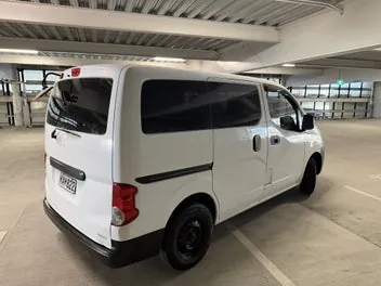 Nissan Nv200 2013 photo 5