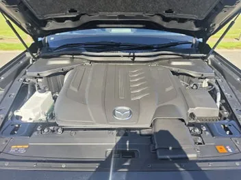 Mazda Cx-80 2026 photo 5