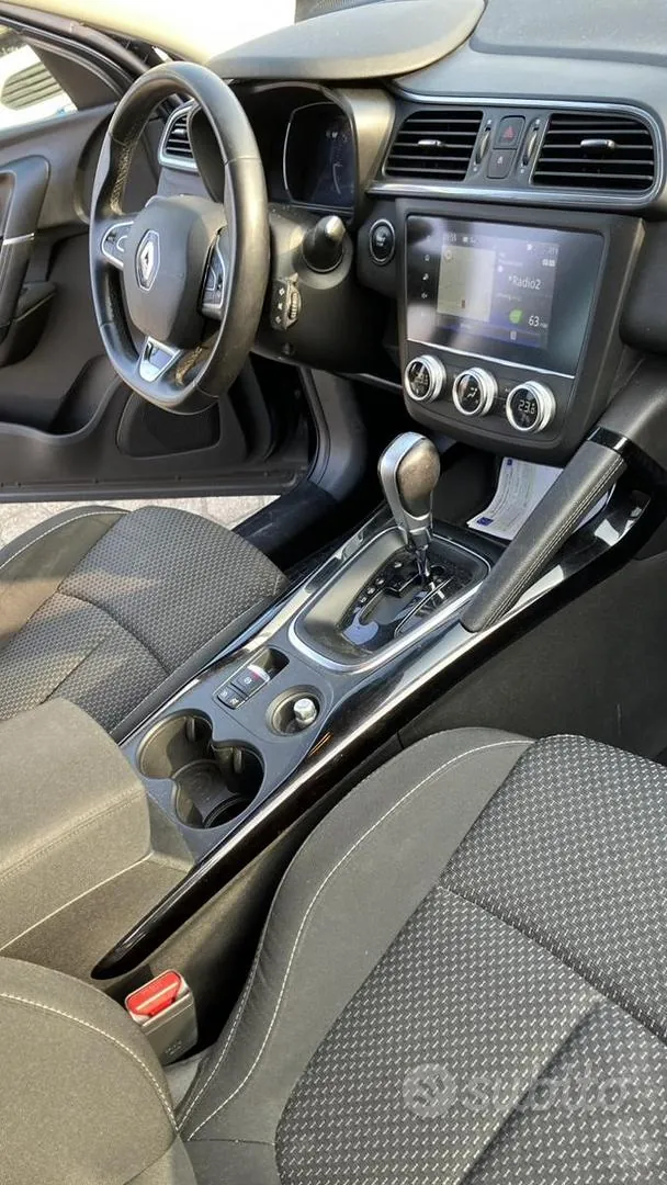 Renault Kadjar 2019 photo 2