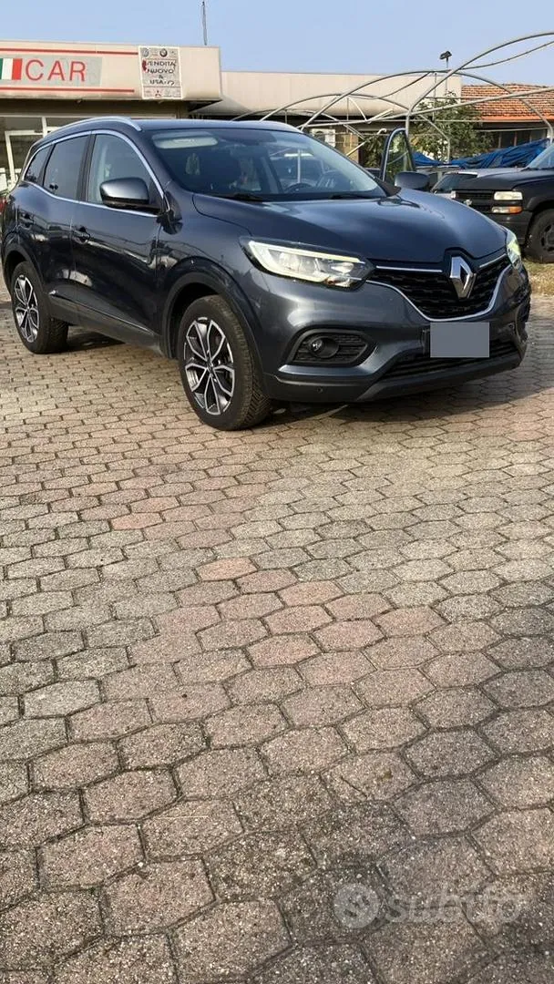 Renault Kadjar