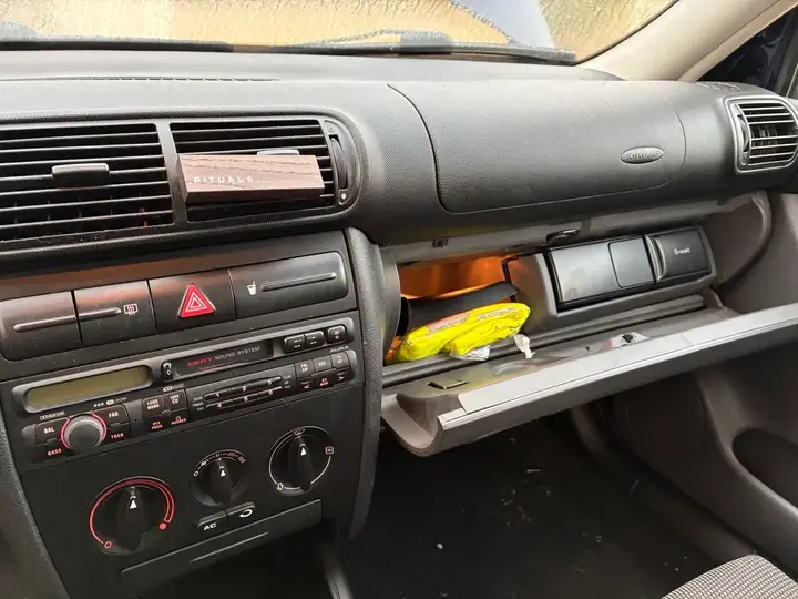 Seat Toledo 2000 photo 3
