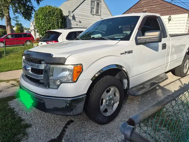 Ford F-150