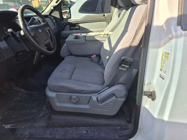 Ford F-150 2013 photo 3