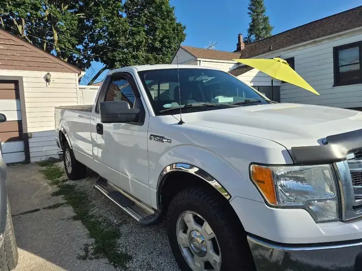 Ford F-150 2013 photo 5