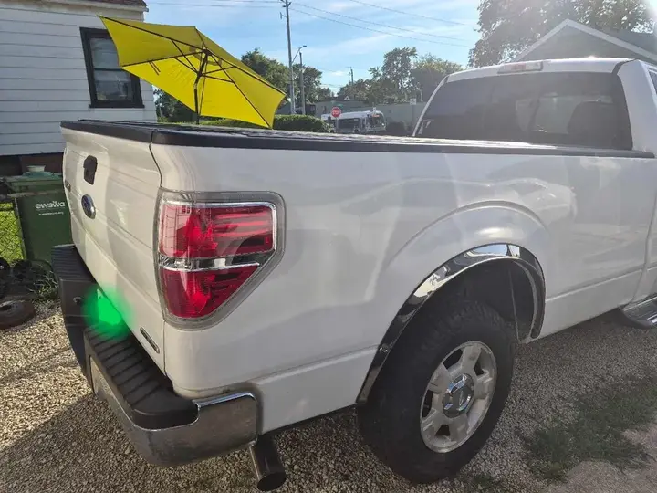 Ford F-150 2013 photo 2