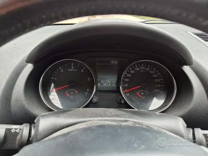 Nissan Qashqai 2011 photo 4