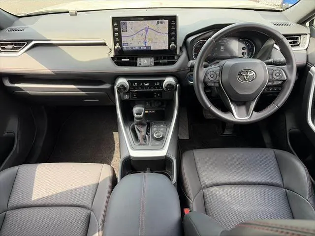 Toyota Rav4 2022 photo 3