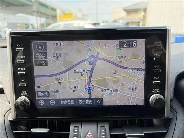 Toyota Rav4 2022 photo 4