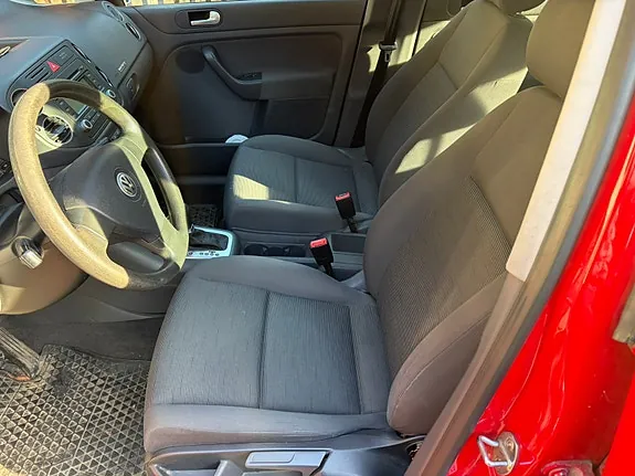 Volkswagen Golf Plus 2006 photo 3