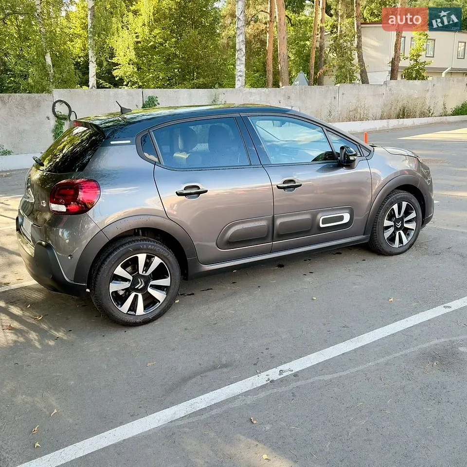 Citroen C3 2021 photo 5