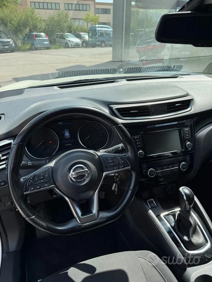 Nissan Qashqai 2019 photo 5