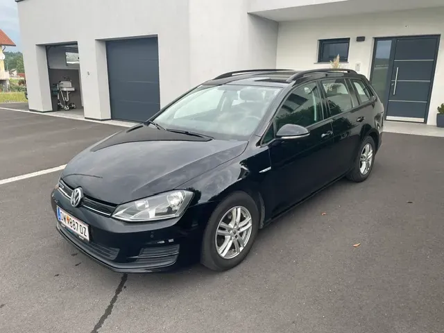 Volkswagen Golf 2016 photo 2