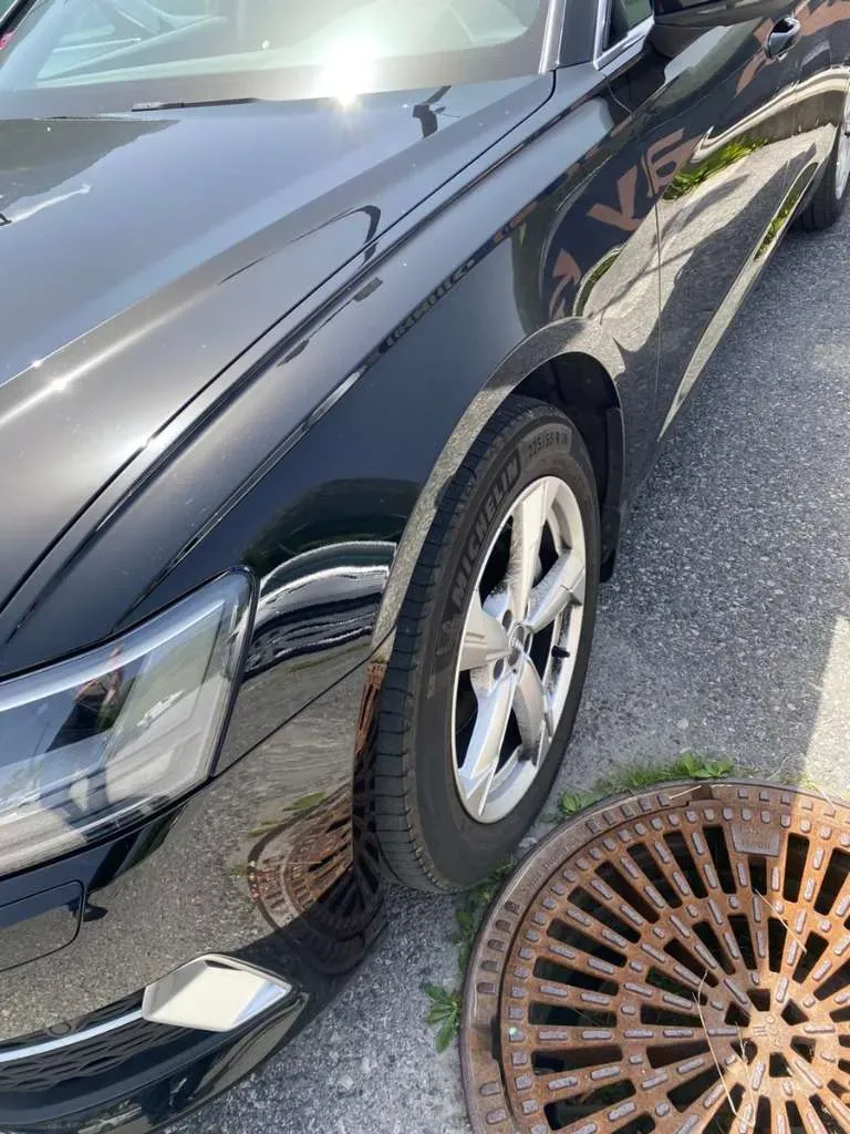 Audi A6 2020 photo 3