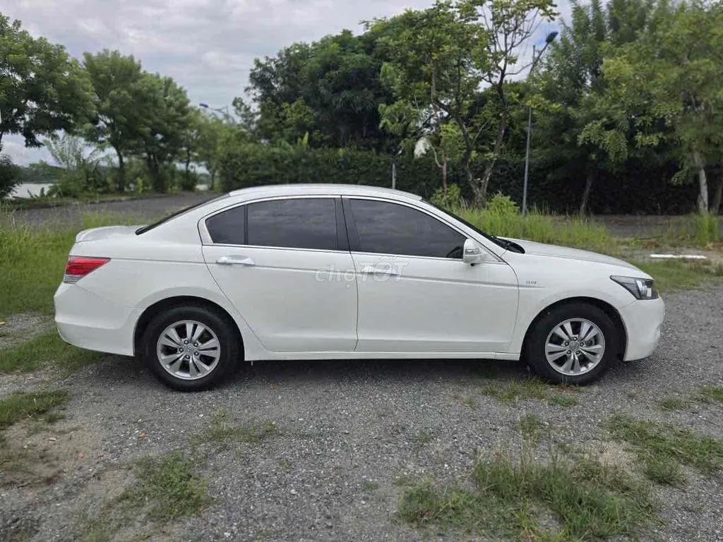 Honda Accord 2010 photo 3