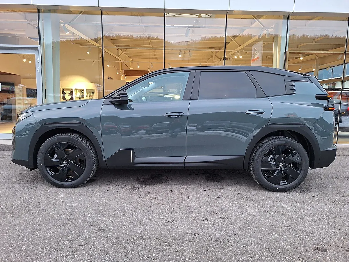 Citroen C5 Aircross 2026 photo 3