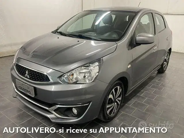 Mitsubishi Space Star 2019 photo 2