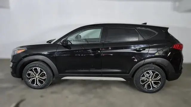 Hyundai Tucson 2019 photo 5