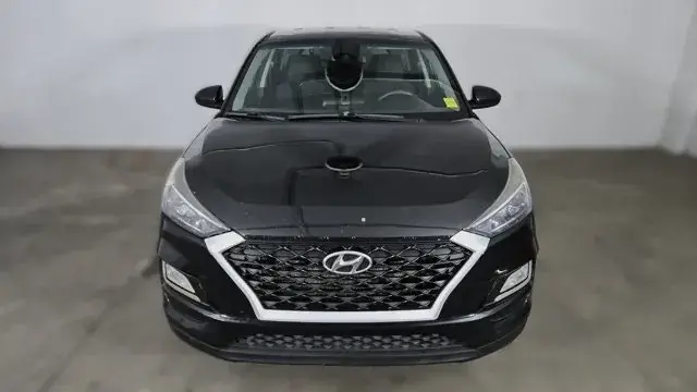 Hyundai Tucson 2019 photo 4