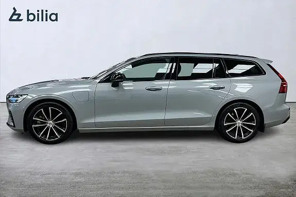 Volvo V60 2025 photo 3