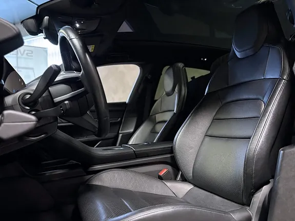 Porsche Taycan 4 2022 photo 3