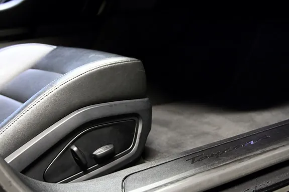 Porsche Taycan 4 2022 photo 5