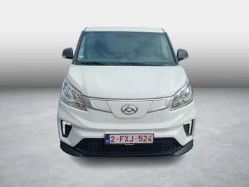 Maxus Edeliver 2023 photo 2