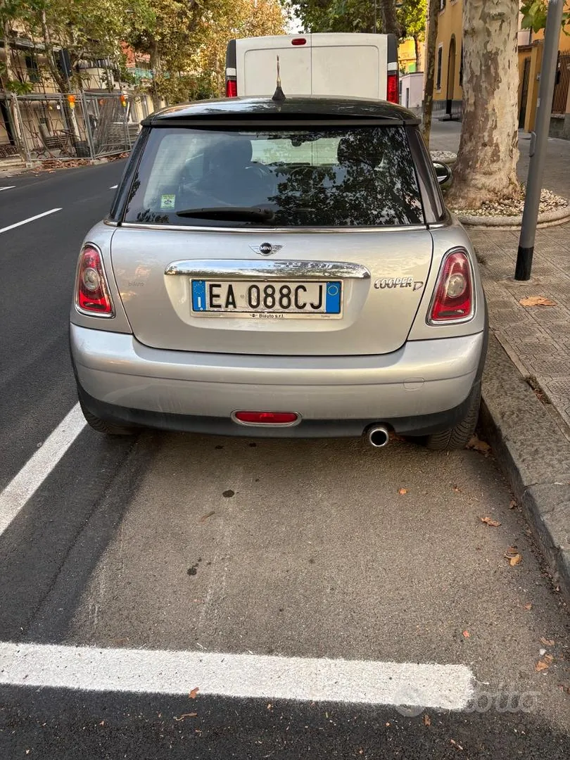 Mini Cooper 2010 photo 5