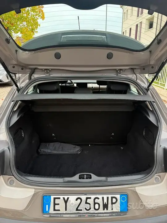 Citroen C4 Cactus 2015 photo 4