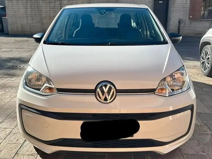 Volkswagen Up