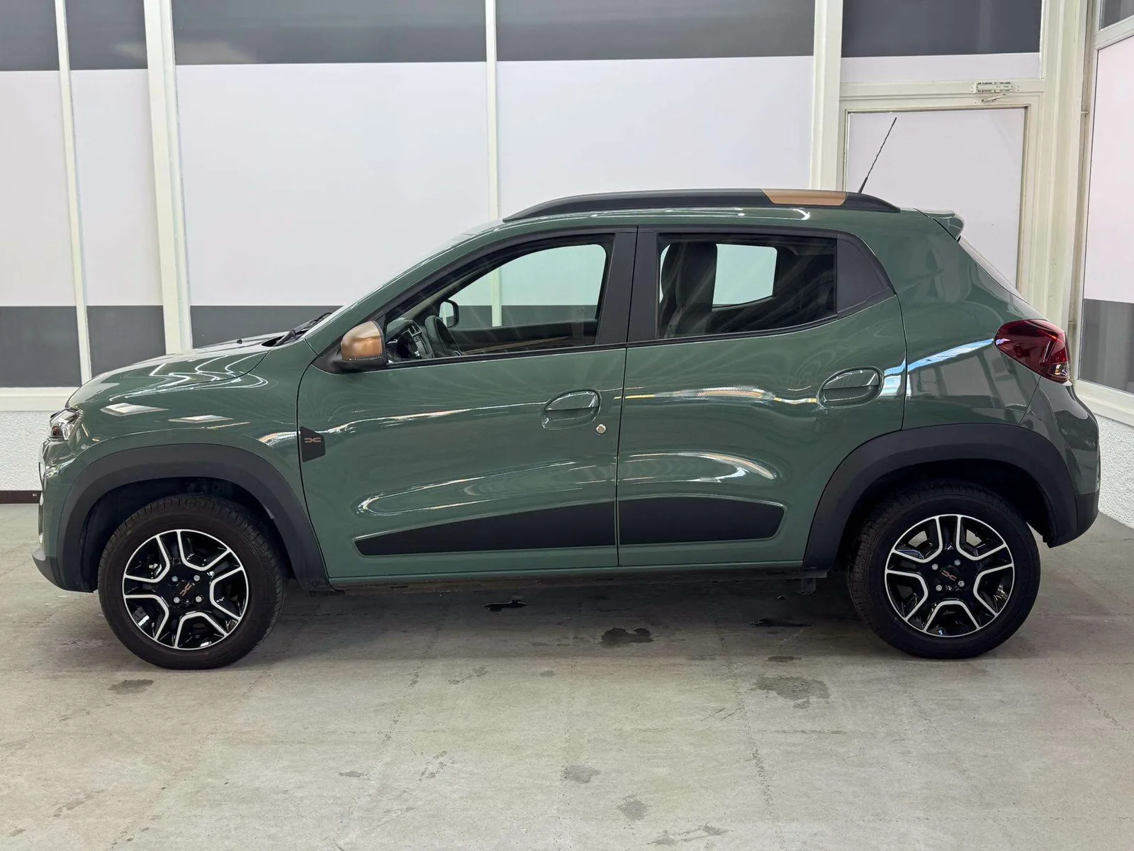 Dacia Spring 2024 photo 3