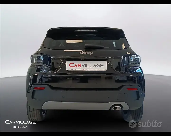 Jeep Avenger 2026 photo 5